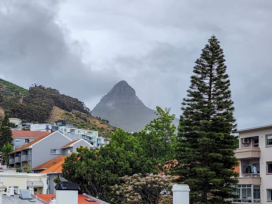 To Let 2 Bedroom Property for Rent in Three Anchor Bay Western Cape